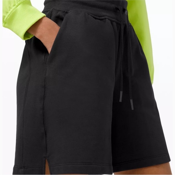 All yours HR shorts 7" - Picture 2 of 2